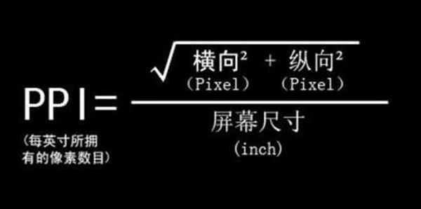 屏幕像素密度越高越好吗（屏幕像素密度398ppi怎么样）-2