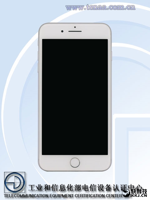 iphone7plus尺寸多大（iPhone7plus屏幕像素）-10