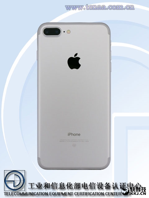 iphone7plus尺寸多大（iPhone7plus屏幕像素）-9