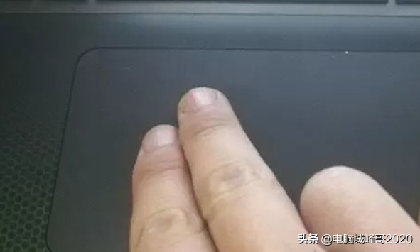 触摸板使用技巧（笔记本电脑怎么用触摸板）-2