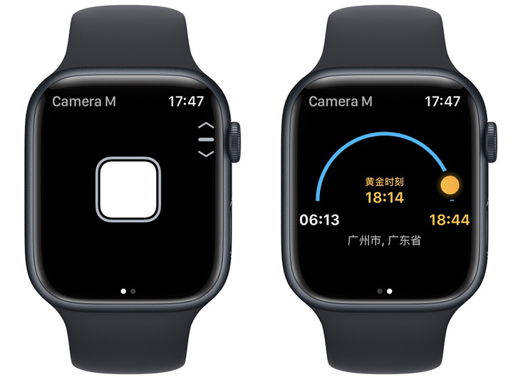 iwatch使用攻略（iwatchse需要ios15的系统吗）-23