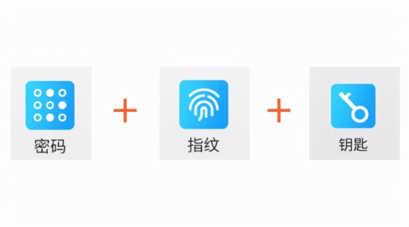 指纹锁怎么开锁（指纹锁开锁师傅打得开吗）-14