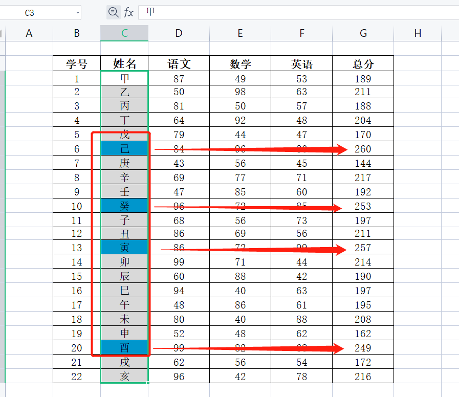 wps格式怎么调整（wps格式排版教程）-3