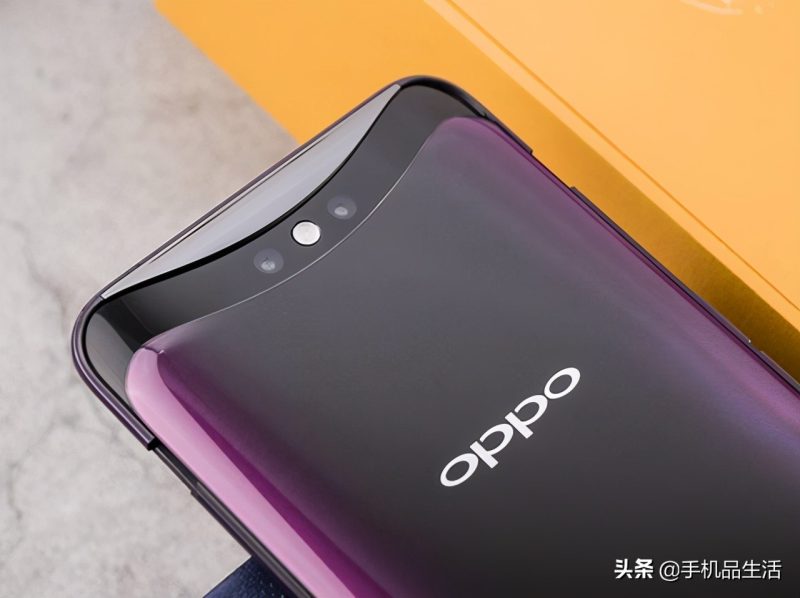 oppo是国产手机吗（OPPO手机的发展史）-3