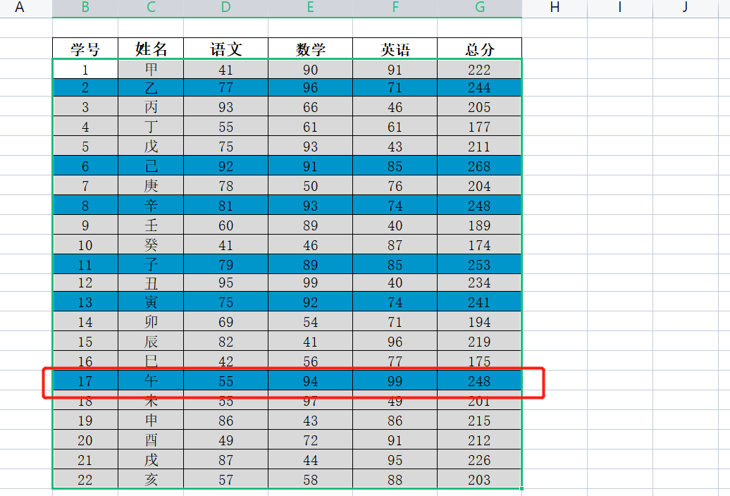 wps格式怎么调整（wps格式排版教程）-8