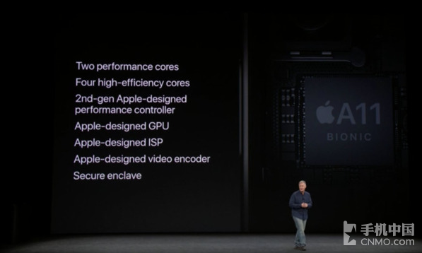 苹果8plus尺寸（iPhone 8 Plus评测 它为过去十年画上句号）-12