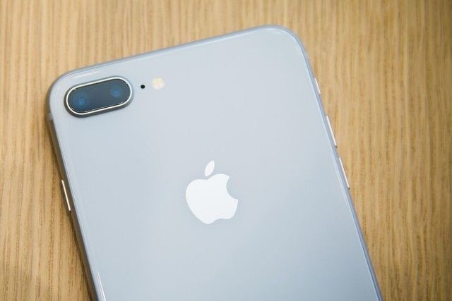 苹果8支持快充吗（iPhone 8快冲实测新鲜出炉）-15