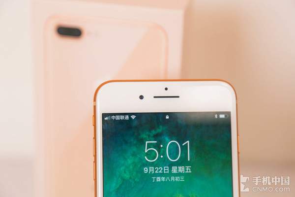 苹果8plus尺寸（iPhone 8 Plus评测 它为过去十年画上句号）-8