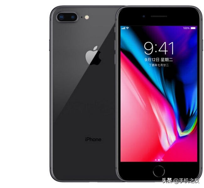 8plus尺寸是多少（苹果iPhone 8 Plus参数大全）-4