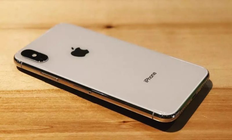 苹果xs是几代手机（从iPhone6S到XS一文全解）-27