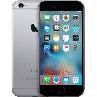 苹果xs是几代手机（从iPhone6S到XS一文全解）-4