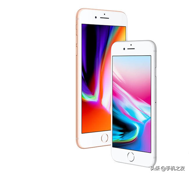 8plus尺寸是多少（苹果iPhone 8 Plus参数大全）-6