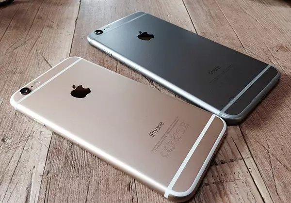 苹果xs是几代手机（从iPhone6S到XS一文全解）-32