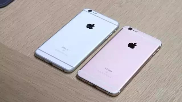 苹果xs是几代手机（从iPhone6S到XS一文全解）-6