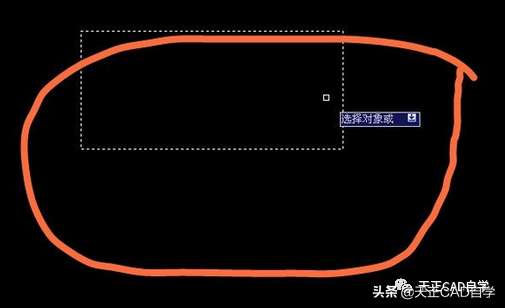 原来CAD图案可以这样快速填充？又学了一招