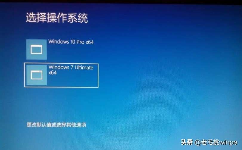 只需打开一个开关，手机就能开启“双系统”，同时使用互不干扰