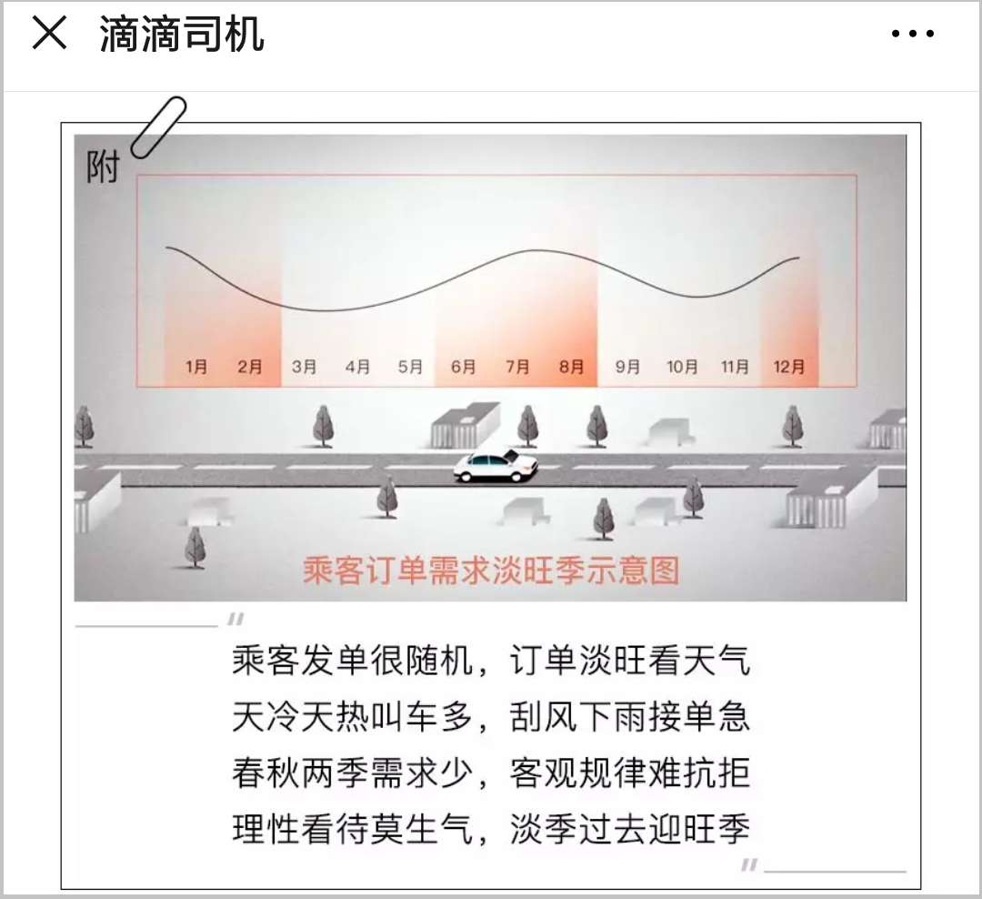 为什么滴滴接不到单（滴滴接不到单的原因分析）