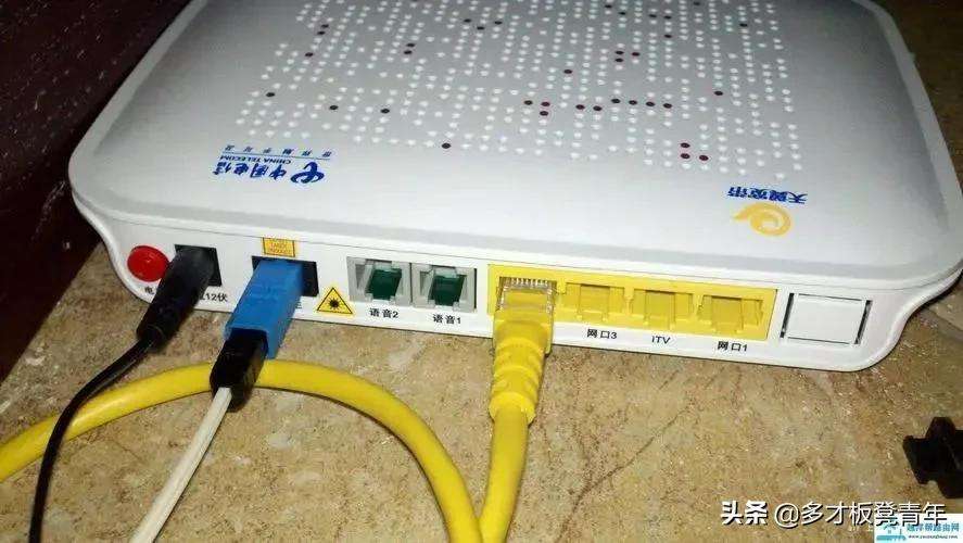 中国移动wifi路由器用户名是什么（各大品牌路由器默认用户名和密码汇总）