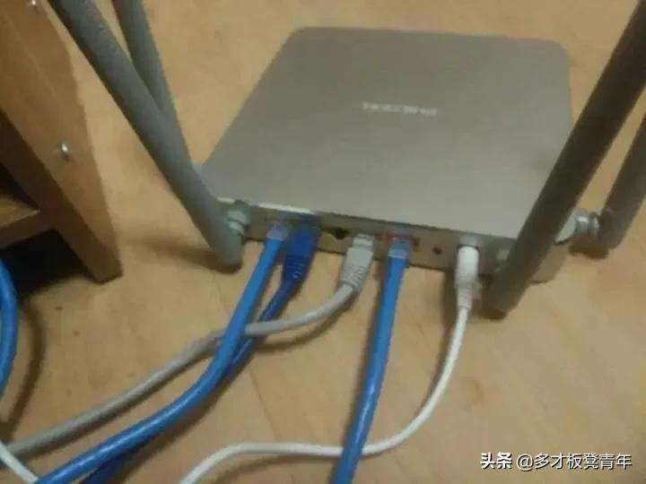 中国移动wifi路由器用户名是什么（各大品牌路由器默认用户名和密码汇总）