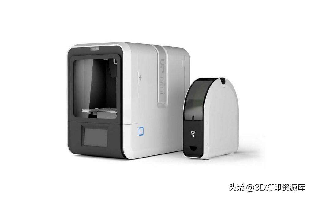 一台3d打印机要多少钱（推荐2022年适合中小学的8款3D打印机）