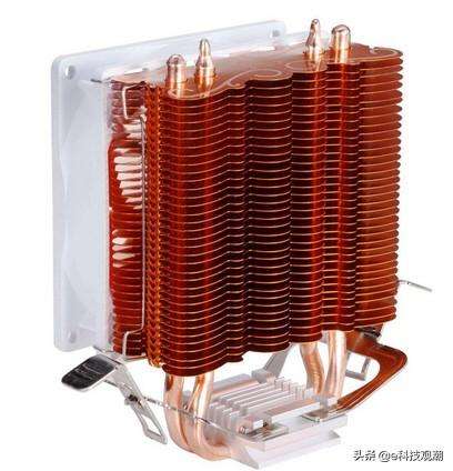 电源风扇噪音大是负荷太大吗（动动手教你轻松消除PC主机噪音）