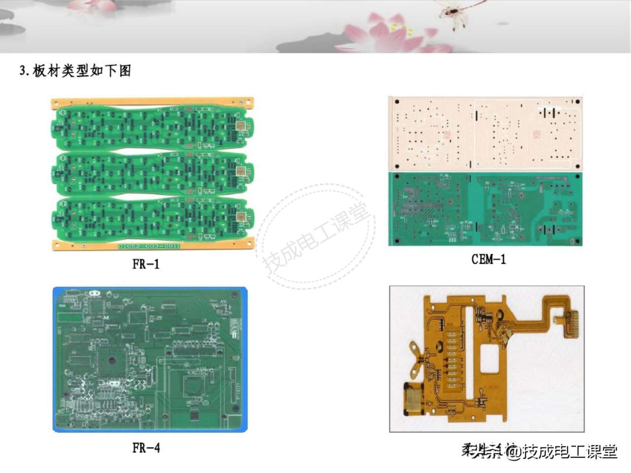 常用电子元器件知识详解（一看就懂的电子元件基础知识图解）