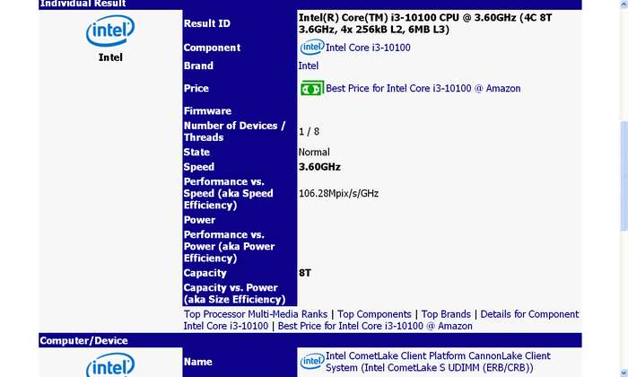 amd四核处理器相当于i几（amd四核处理器和i3对比）