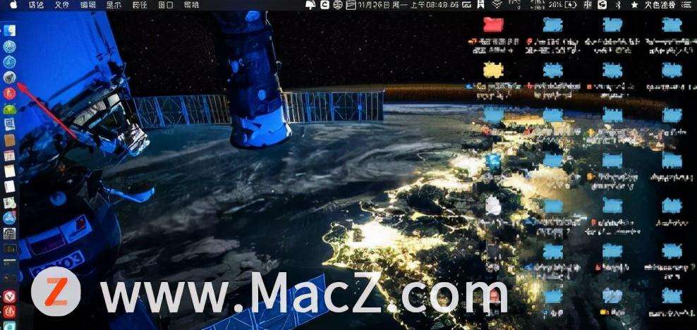 mac系统偏好设置在哪里（Mac新手使用技巧之系统偏好设置）