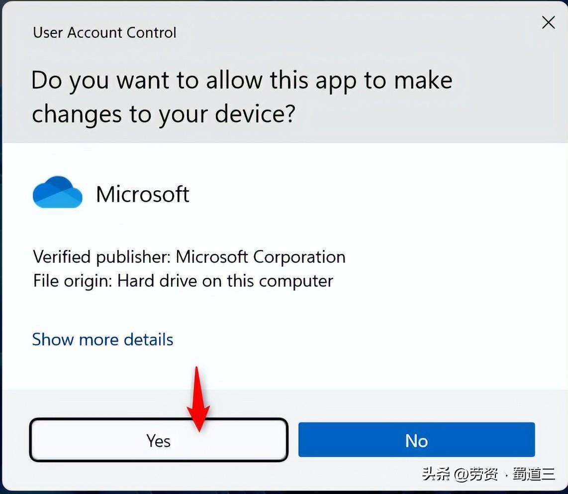 如何从 Windows 禁用和删除 OneDrive（win10系统关闭onedrive应用的方法）