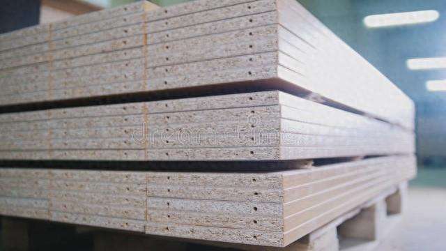 人造木板分类有哪些（人造木板材种类及应用）