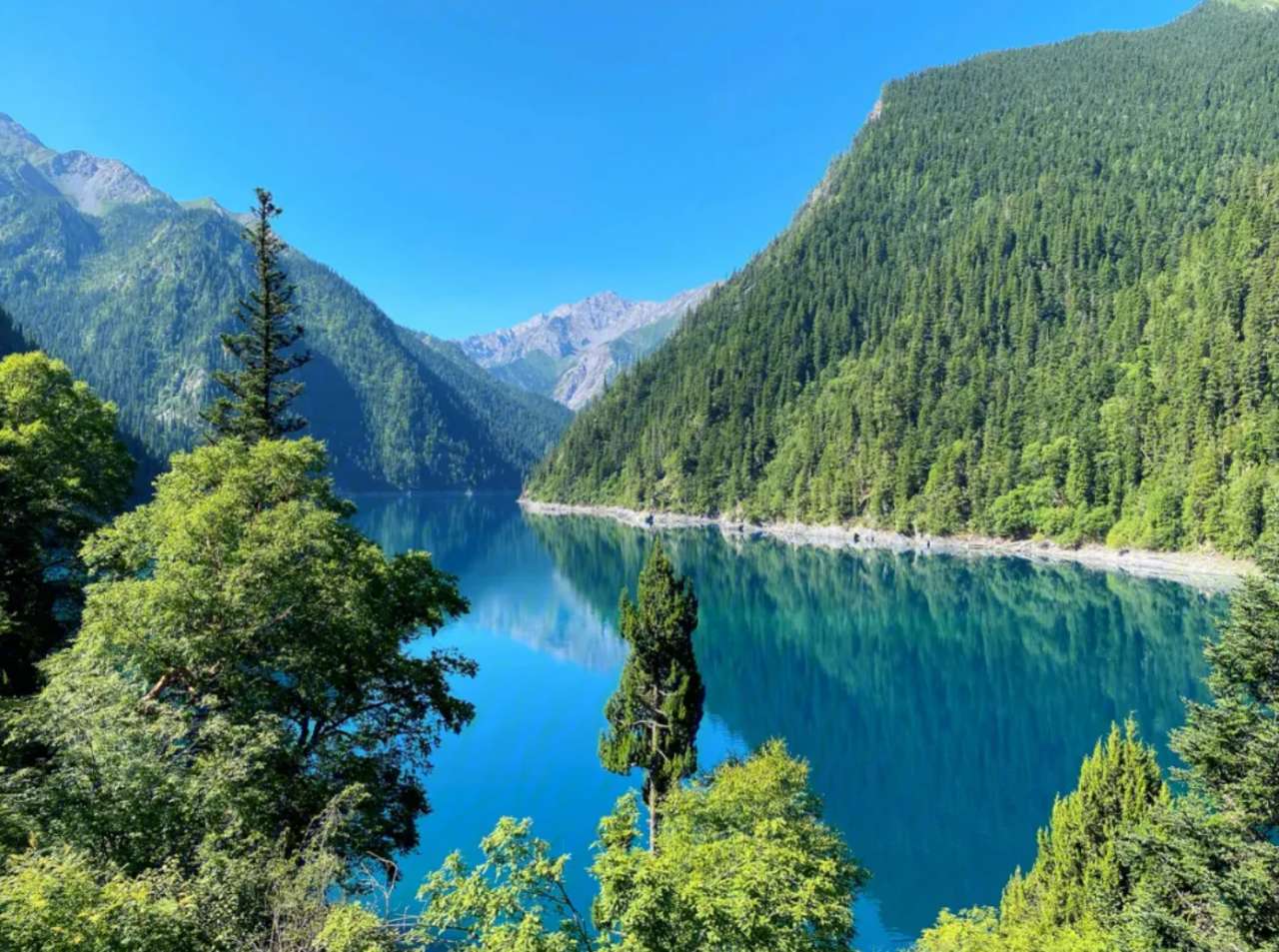 老人可以去的旅游地（十佳旅游景点，快发给身边的老人）