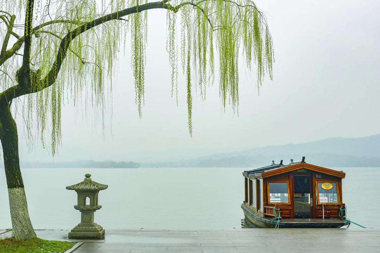 杭州的宝藏景点（带你看别样的西湖之美）