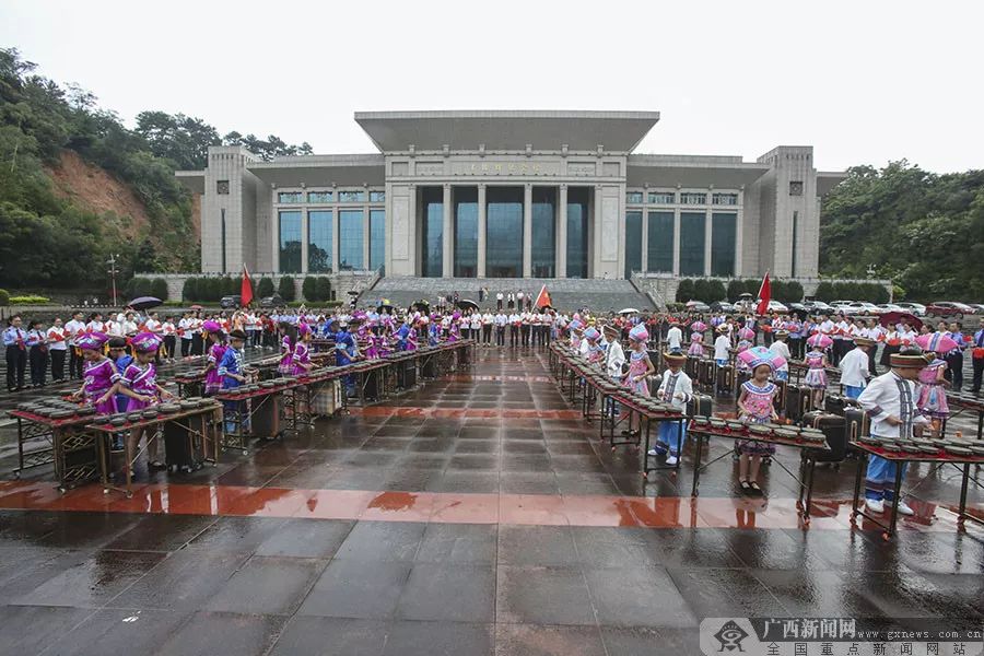 东兰县小学最新动态报道