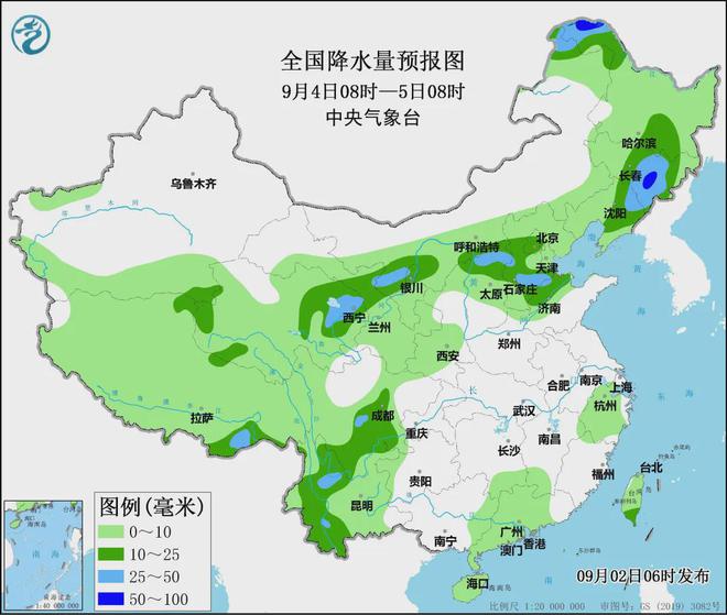 希勤满族乡天气预报更新通知