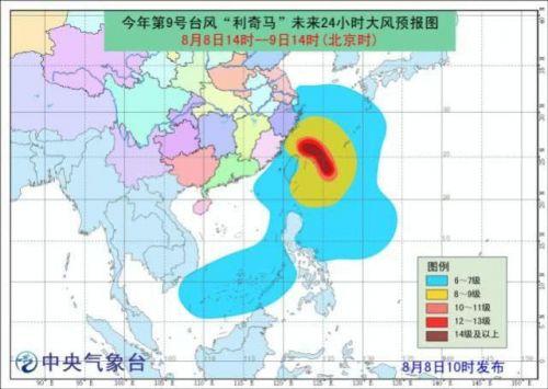 浙江台风今日最新动态，全方位应对措施保障安全