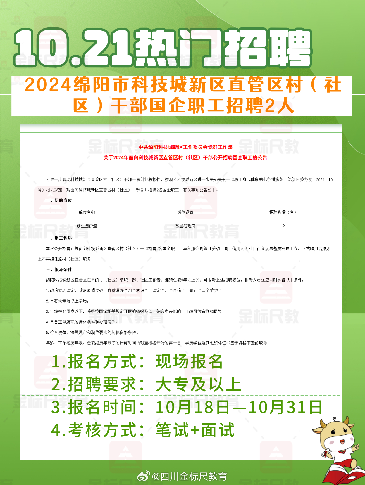 荆门社区网最新招聘信息