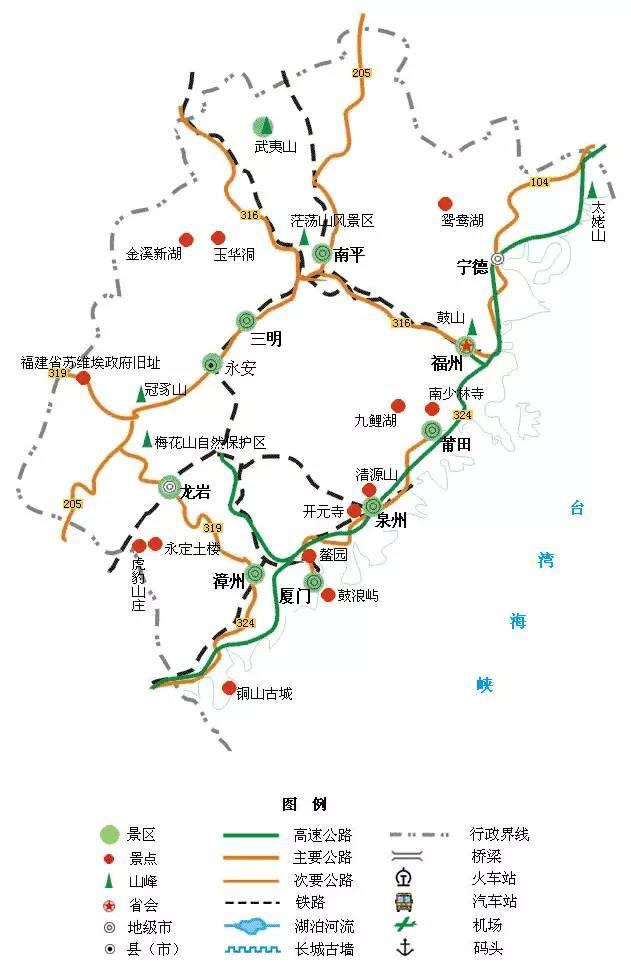 厦门最新高清地图，探索海滨城市的全新风采