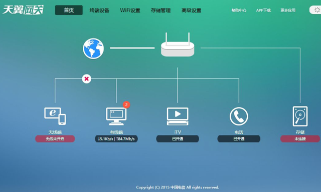 天翼网关最新超级密码，未知技术领域的探索之旅