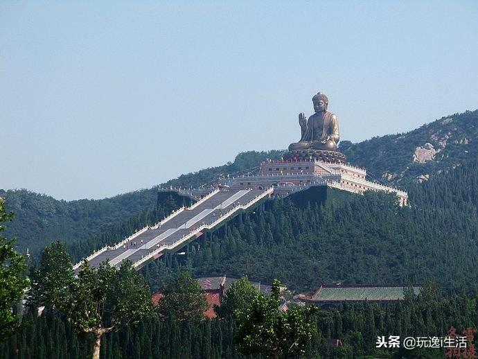 山东旅游必去十大景点排名榜单更新