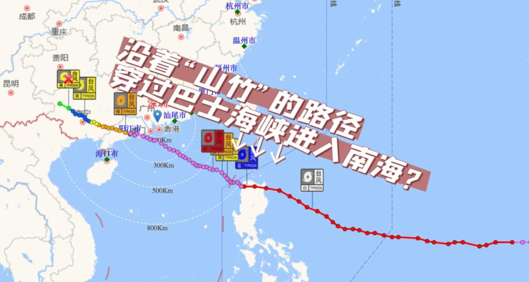 最新台风路线动态分析，风暴影响及预测报告