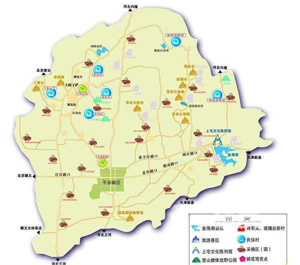 北京市最新高清地图，探寻古都的现代风采