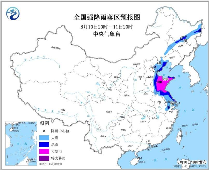 最新台风动态解析，全方位解读台风9号动态与应对之策