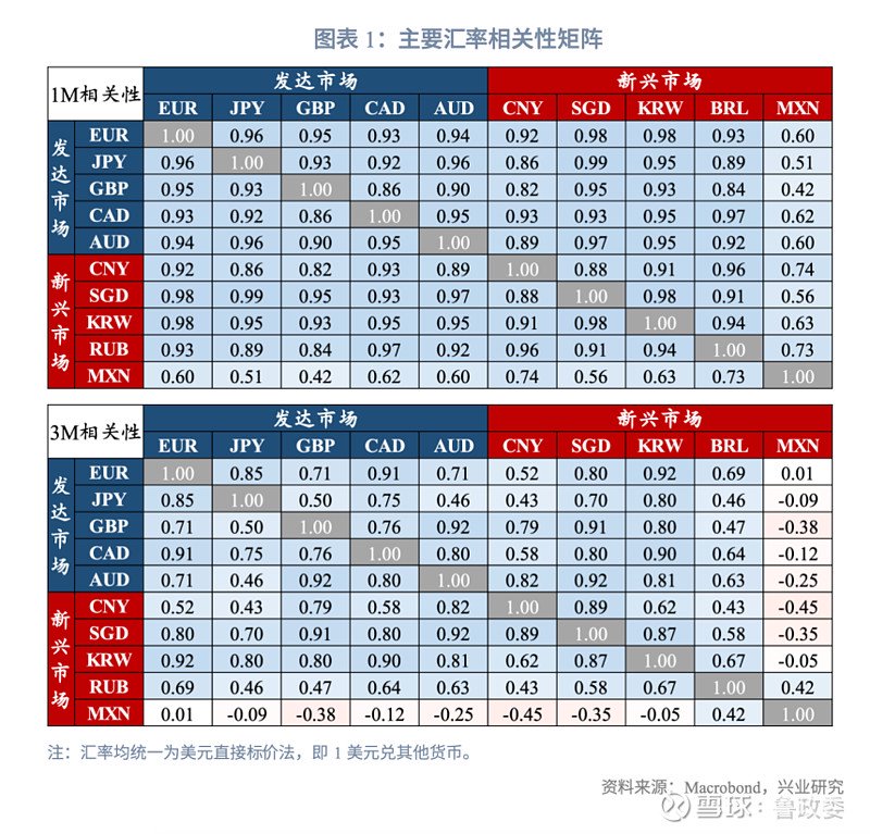 全球外汇汇率最新动态，经济晴雨表下的货币走势