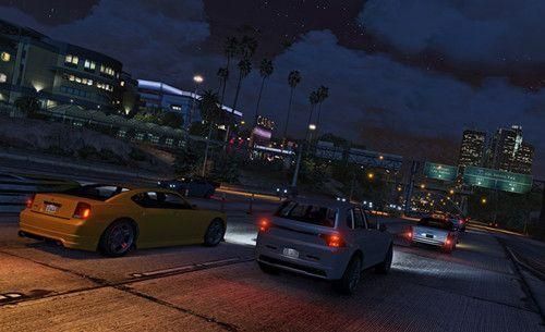 GTA5最新版游戏体验与新增内容深度探讨