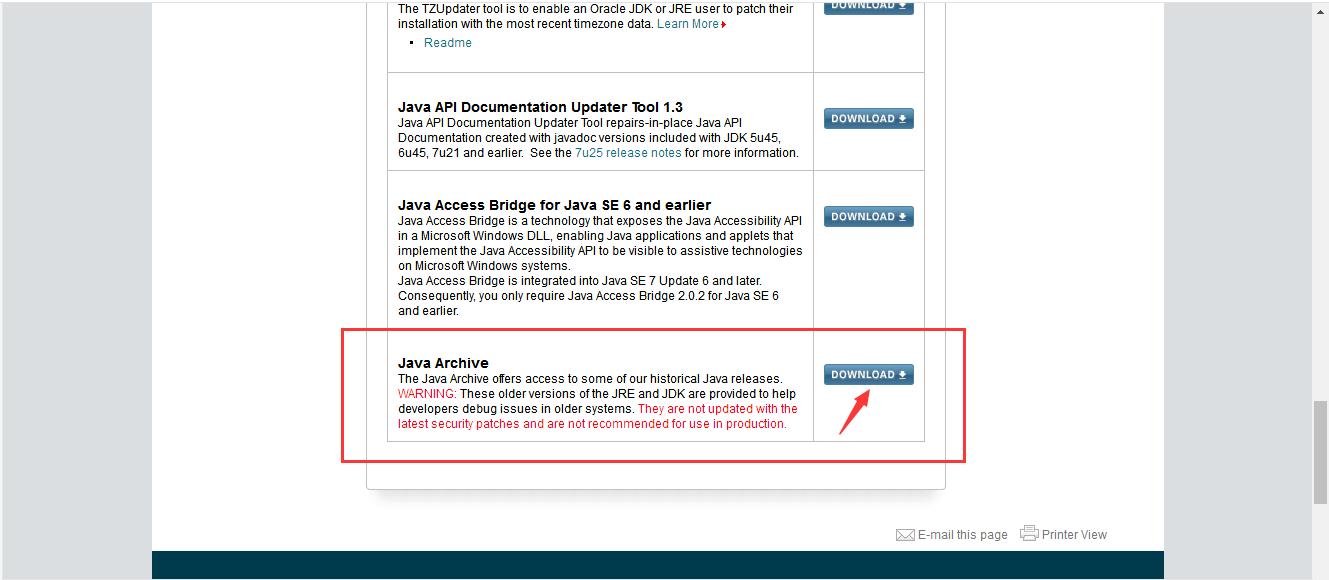 最新JDK，重塑Java开发规则的强大工具包