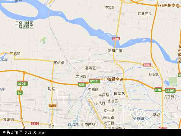 郑州最新地图，揭秘城市新面貌