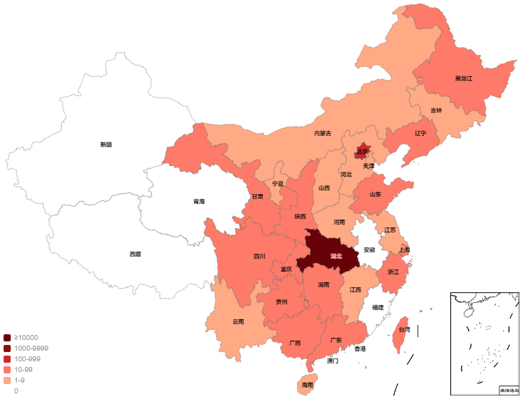 全国最新疫情概况与应对策略