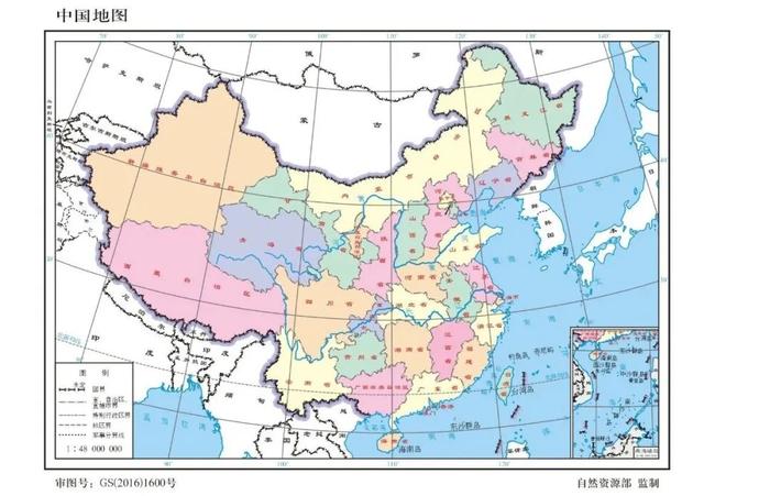 地图最新版，引领新时代的导航先锋