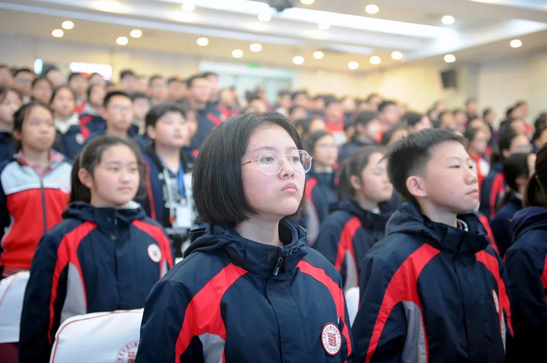 盐城新河中学未来蓝图规划揭秘，迈向新阶段的壮丽发展之路