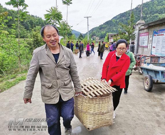 最新盐亭新闻，盐亭县发展步伐稳健，亮点纷呈